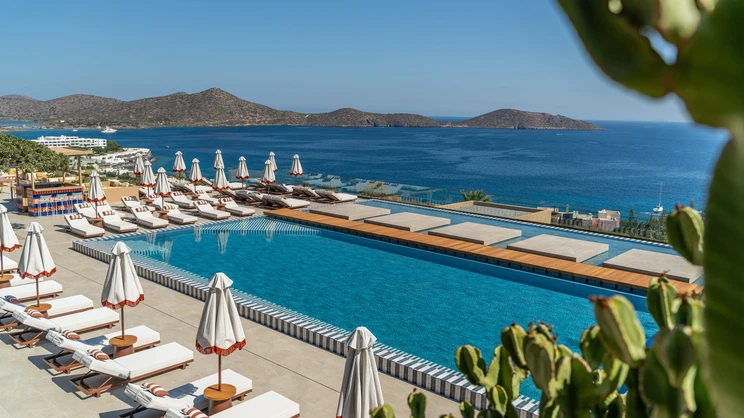 Innside by Melia Elounda